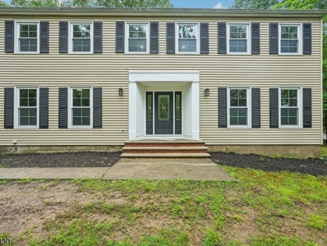 12 Apache Rd