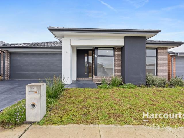12 Argon Street, Kalkallo, VIC 3064