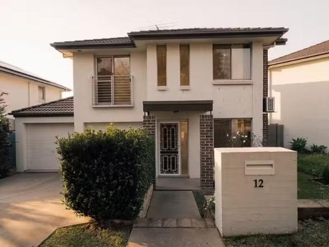 12 Aristida Circuit, Mount Annan House for rent Listed by Hay.