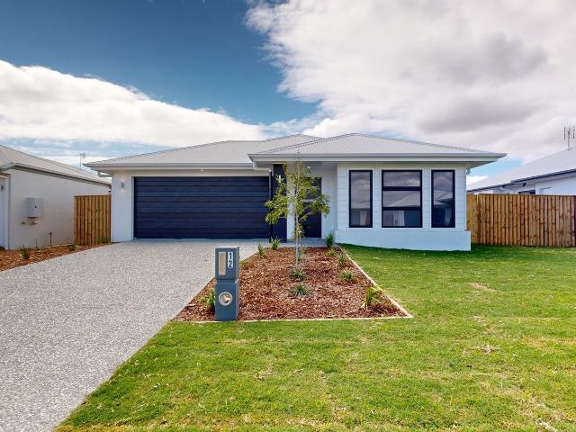 12 Arkhurst Street, Bushland Beach, QLD 4818 House for Rent Ray White Townsville
