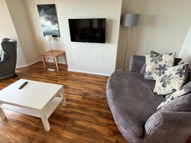 12 Atlantic View TERM TIME LET, Portstewart, BT55 7GP
