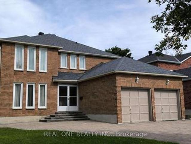 12 Atlantic Avenue, Markham, ON, L3P 7B6 house for lease | Listing ID N13805 | Royal LePage