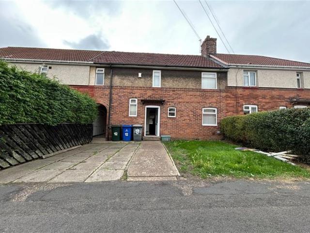 12 Austen Avenue, Doncaster DN4, 3 bed terraced house to rent, £975 pcm | PrimeLocation