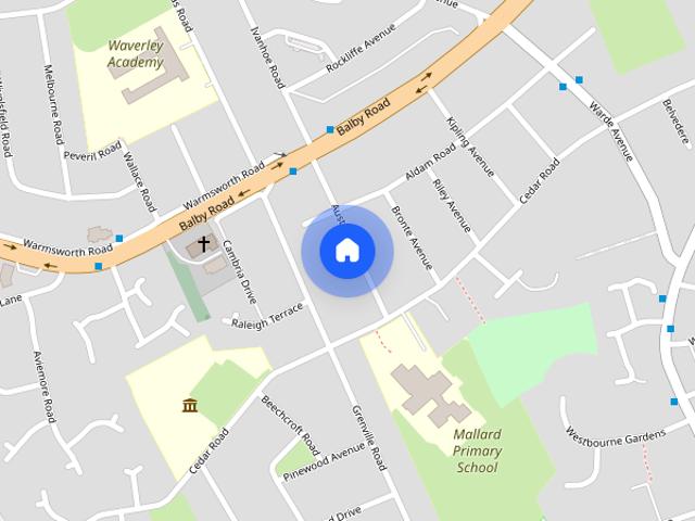 12 Austen Avenue, Doncaster, DN4
