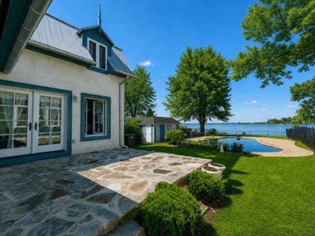 12 Av. St Joachim, Pointe Claire, QC, H9S 4P1 house for lease | Listing ID 18478 | Royal LePage