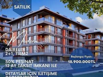 12 Ay Vade Seçeneğiyle Revak Çengelköy Konutları 3+1 Ebeveyn B