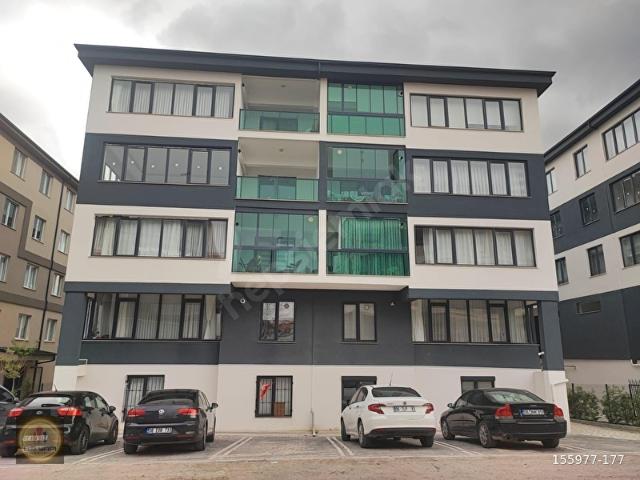 1+2 BAĞIMSIZ MUTFAKLI TERS DUBLEX DAİRE