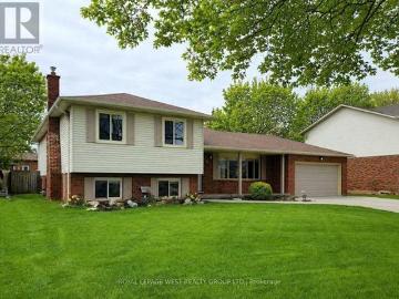 12 Banburry Crescent, Grimsby, ON, L3M 4N8 house for sale | Listing ID X13087 | Royal LePage