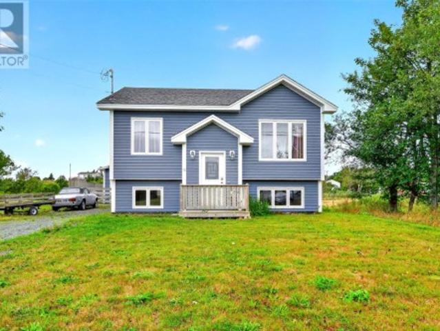 12 Baird Lane, Conception Bay South, NL, A1W 4X4 house for sale | Listing ID 1302 | Royal LePage