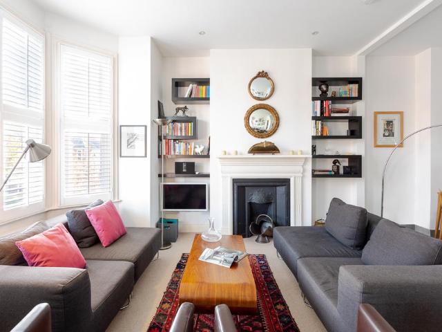 12 Balliol Road, London, W10 6LX, United Kingdom | 2 bed apartment for rent #132859534 | Rentberry