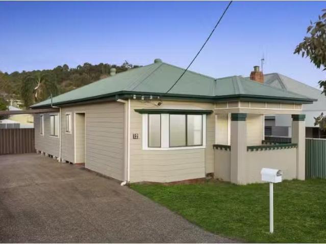 12 Barford Street, Speers Point House for rent Listed by Tamm.