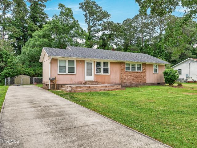 12 Barksdale Drive