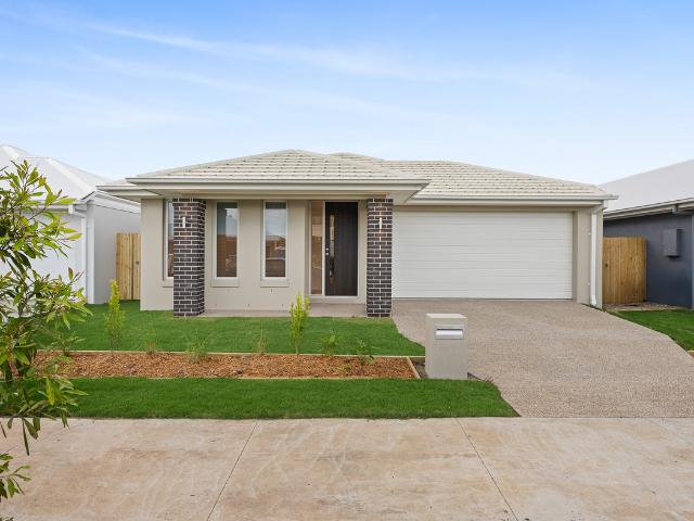 12 Barnett Avenue, Morayfield QLD 4506