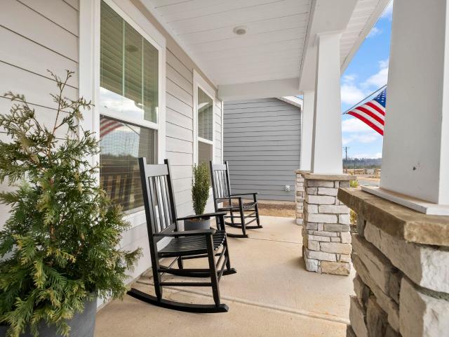 12 Barred Owl Road