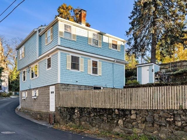 12 Bassett Street, Marblehead, US, MA