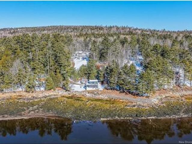 12 Bayview Dr, Dufferin, NB, E3L 3R9 house for sale | Listing ID NB134064 | Royal LePage