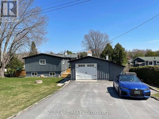 12 Bayview Drive, Kawartha Lakes, ON, K9J 6X3 house for lease | Listing ID X13494 | Royal LePage