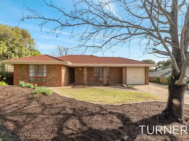 12 Bennett Close, Aberfoyle Park, SA 5159