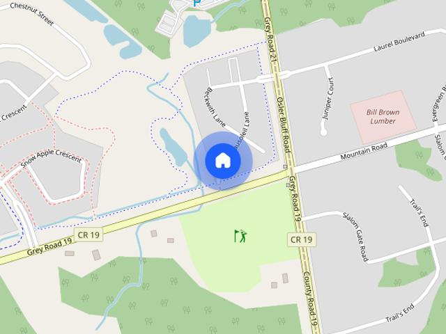 12 Beausoleil Ln Unit 302 Unit 302