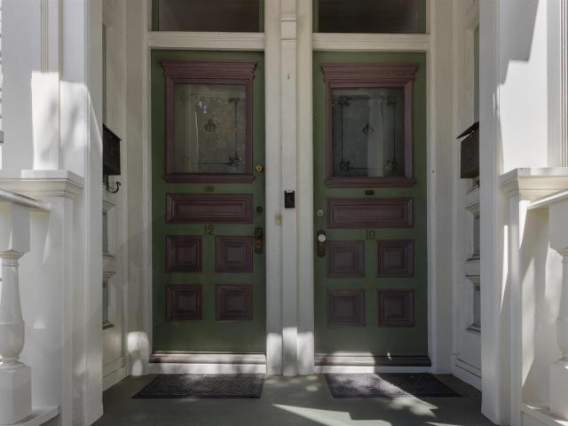 12 Beaver St