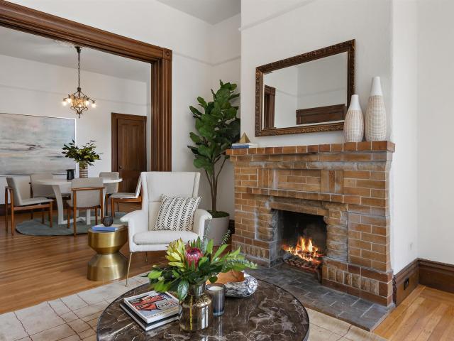 12 Beaver St, San Francisco, CA 94114 | MLS #41130