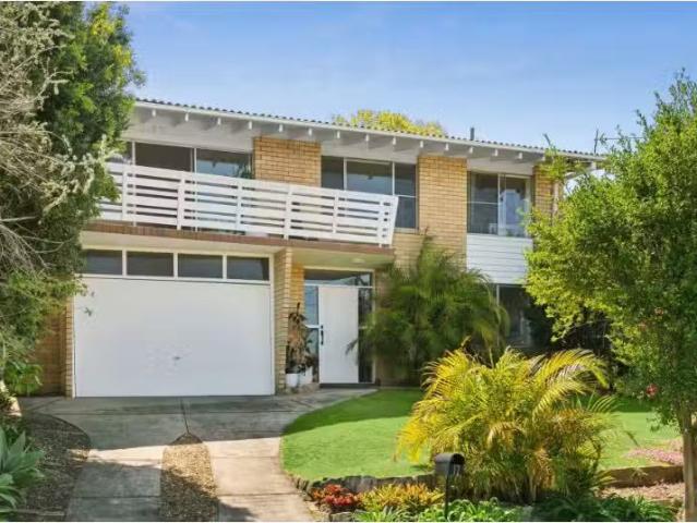12 Beacon Avenue, Beacon Hill House for rent Listed by Aaron.
