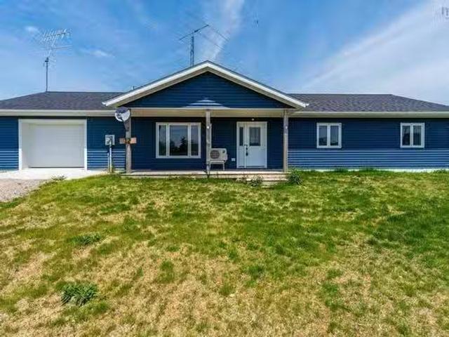 12 Bear Cove Road, St. Alphonse, NS, B0W 2J0 house for sale.