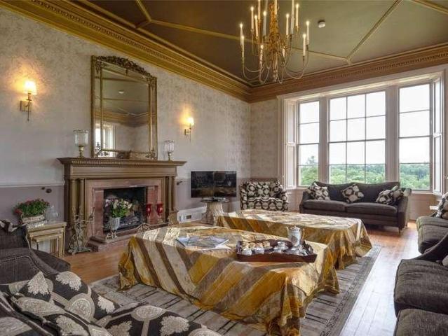 12 bed house for sale