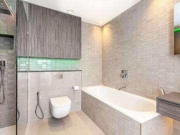 Westbourne Green, London, Greater London