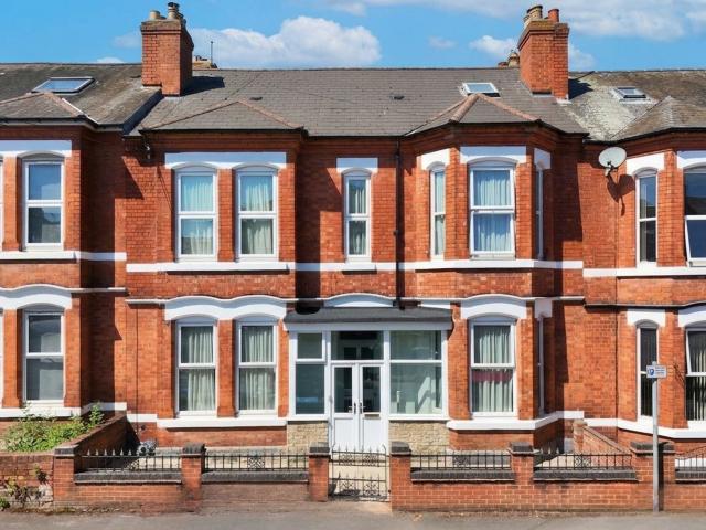 12 bed terraced house to rent in Regent Street, Coventry, CV1