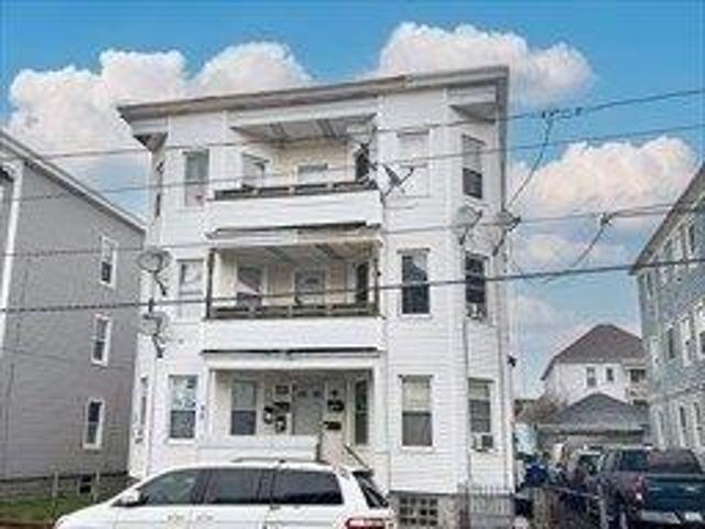 12 bedroom, New Bedford MA 02744 105694037