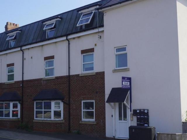 12 bedroom apartment to rent