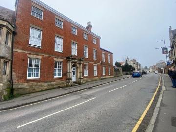12 bedroom apartment for sale