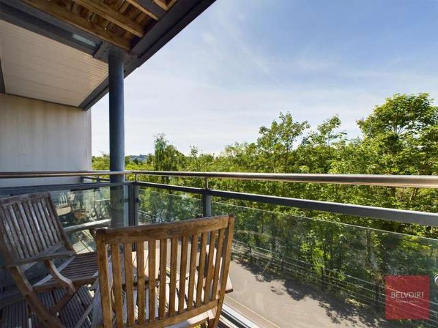 12 Bedroom Apartment Flat