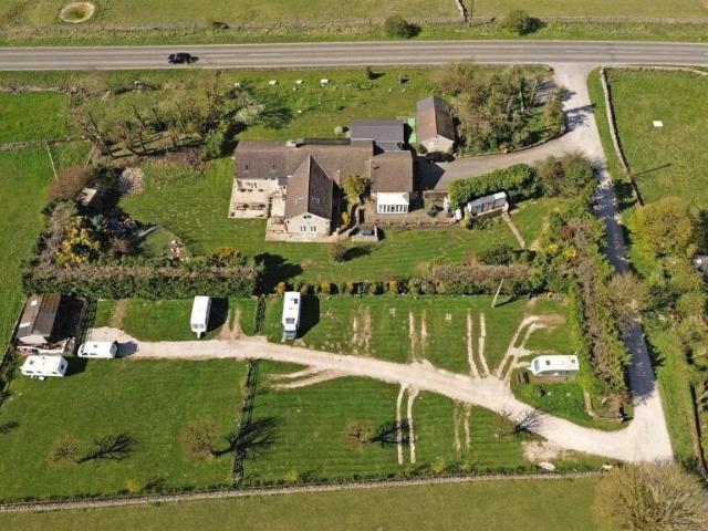 12 bedroom bungalow for sale