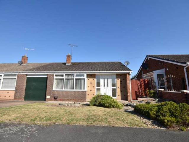 12 Bedroom Bungalow