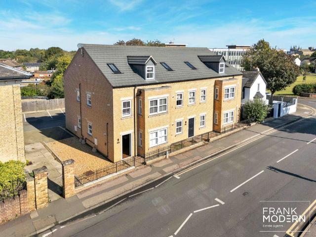 12 bedroom block of apartments for sale