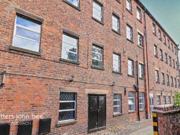 12 bedroom block of apartments for sale