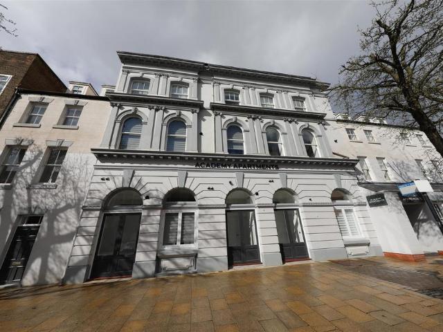 12 bedroom block of apartments for sale
