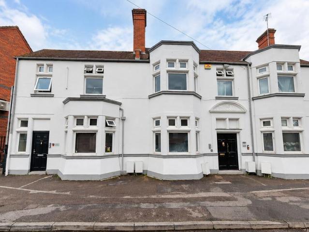 12 bedroom block of apartments for sale