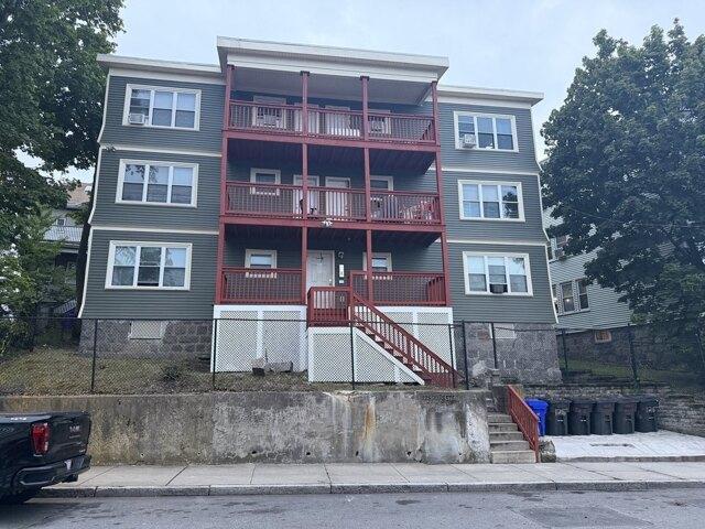 12 bedroom, Boston MA 02121 105366547