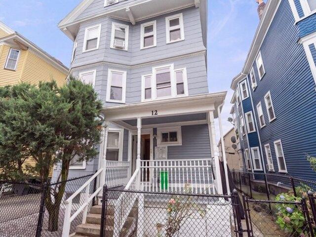 12 bedroom, Boston MA 02130 105574103
