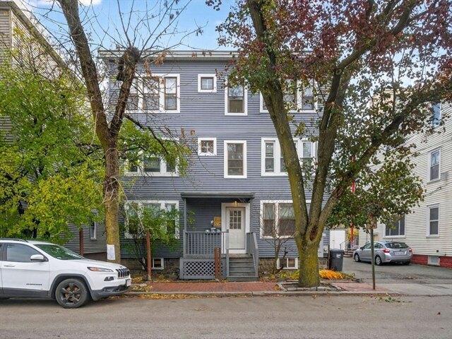 12 bedroom, Cambridge MA 02139 105365192