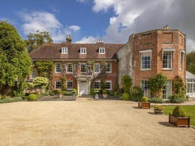 12 Bedroom Detached House For Sale In Hungerford, Berkshire