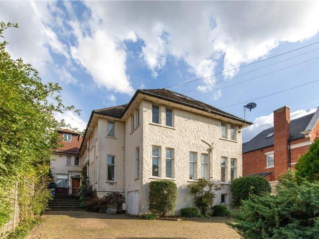 12 bedroom detached house for sale