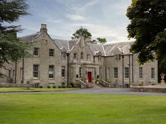 12 bedroom detached house for sale