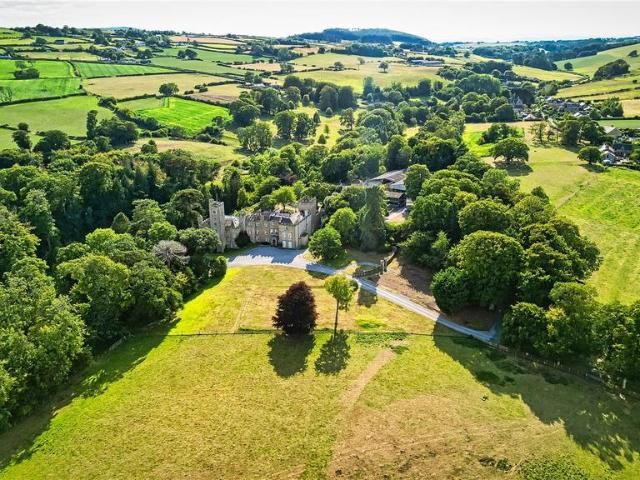12 bedroom detached house for sale