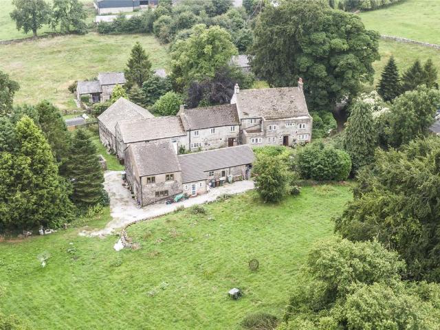 12 bedroom detached house for sale