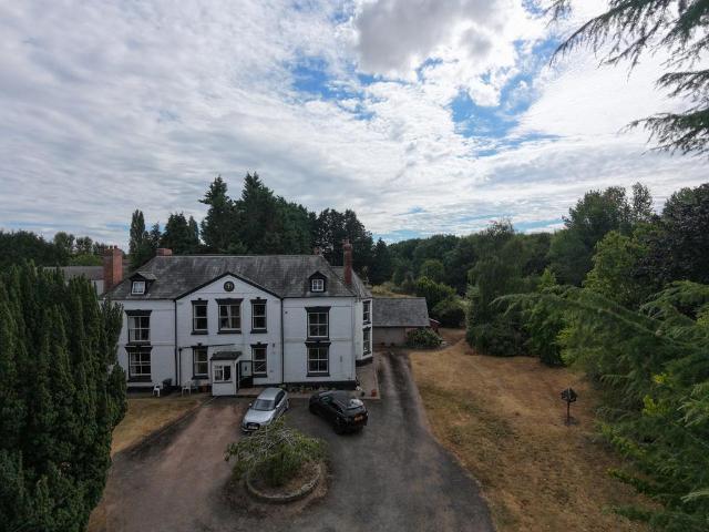 12 bedroom detached house for sale