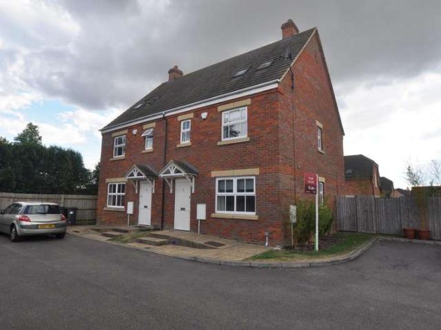 4 Bedroom Detached House